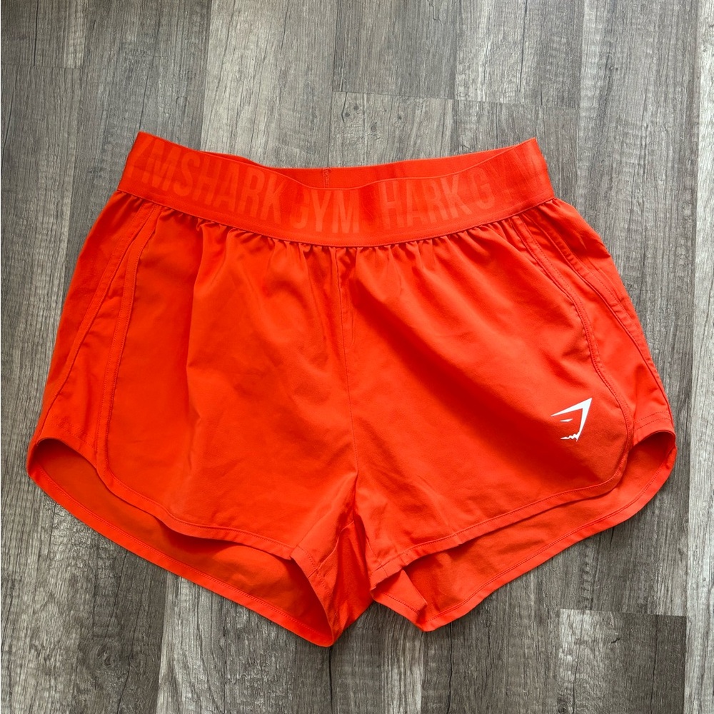 Gymshark Training shorts